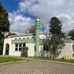 2023 ‘Understanding Islam’ Series Being Held in Bird Library